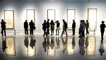 国家艺术基金不是“唐僧肉”