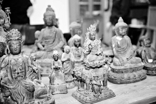 山西省要给每件文物办身份证