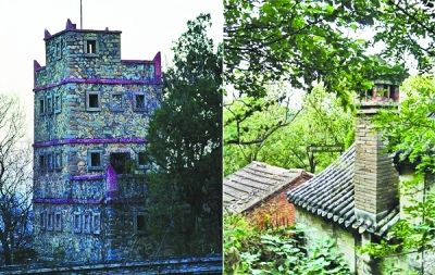 贝家花园 资料图片