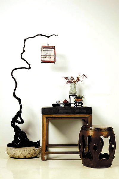 好东西都往拍卖会送 古玩市场还有什么玩