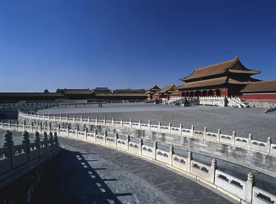 故宫