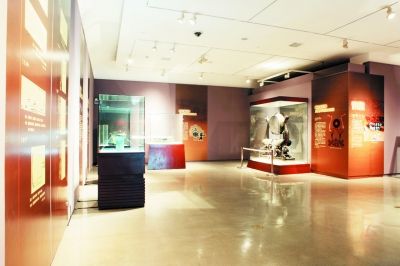 “凤舞九天”楚文物特展  湖南省博物馆