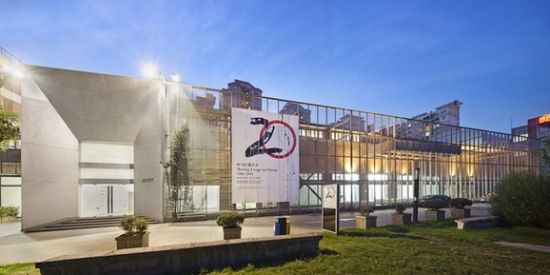 2010年才成立的上海民生当代美术馆短短三年就已经成为上海私立美术馆的标杆