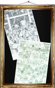 索稿难成业内普遍现象