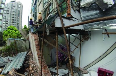 上海原弓艺术创库(上)“被清退”