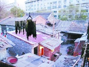 文保单位法华寺名存实亡