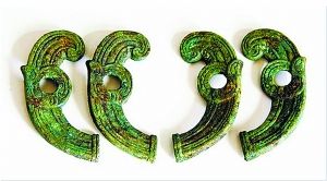 晋东南首次发现大型西周墓地