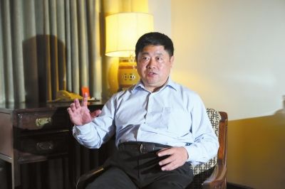 故宫将办学院教授文物鉴定 单霁翔：教的是鉴赏能力不是直接看“值多少钱”