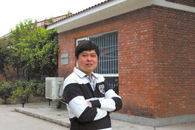 成都蓝顶美术馆馆长金延：倾向与民众进行互动