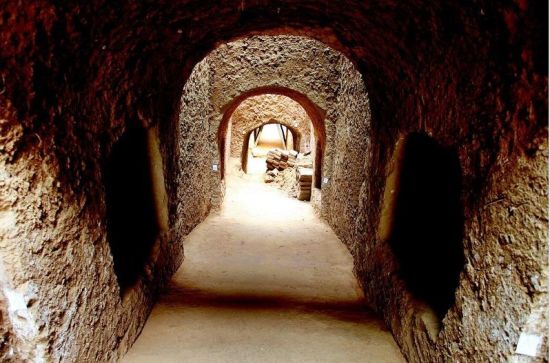 上官婉儿墓考古详情公布