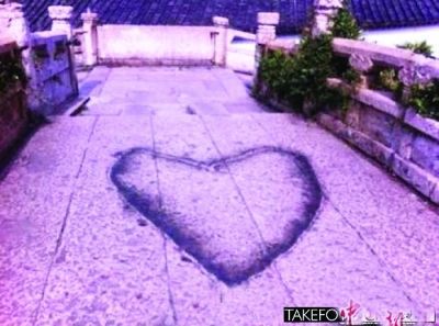 千年古桥被烙“黑心”