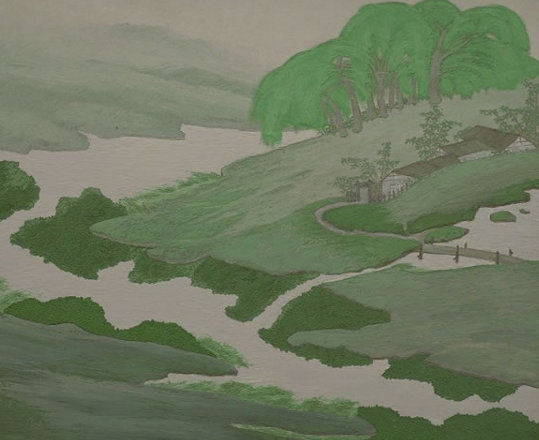 2013上海艺博会11月亮相