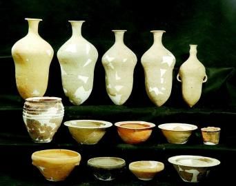 陕西国保单位仅列全国第四