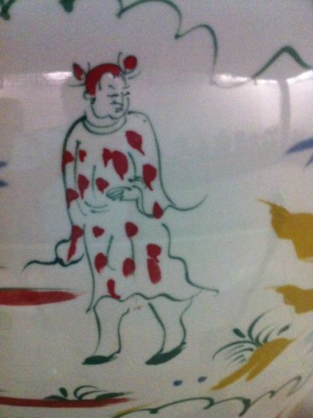 图片来自马伯庸博客