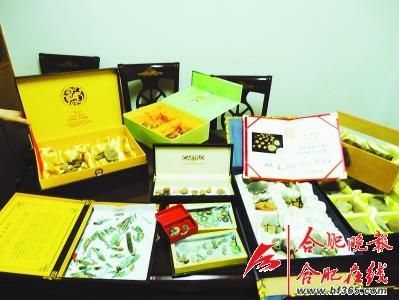 合肥市民捡来文物被要求上交