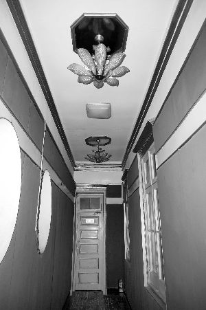 百年过后，小黄楼“风韵犹存”