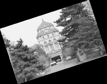 伪满司法部旧址（今吉大新民校部）