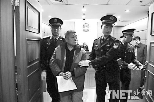 古董商索债未果杀同行被判死缓