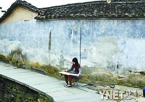 古建筑政府无力全保护 学者称勿纠结成龙捐赠对错