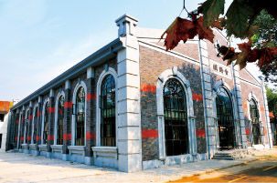 武汉艺术集聚区