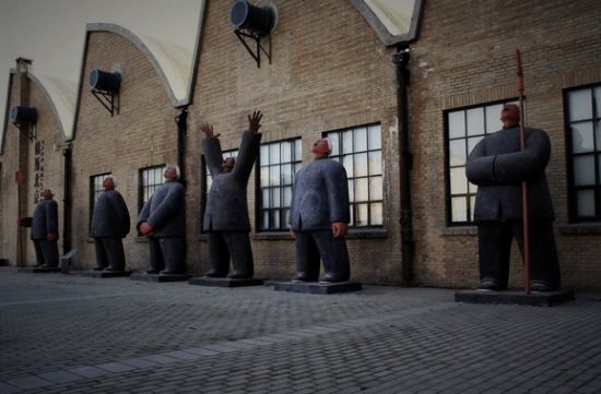 798能否打破艺术区兴衰周期的“魔咒”？