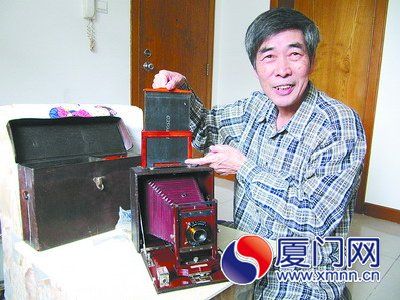 高振碧淘来的宝贝是欧洲老古董。