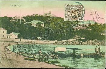 近代邮政博物馆将开建