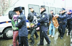 “开锁王”盗走名画 价值过千万