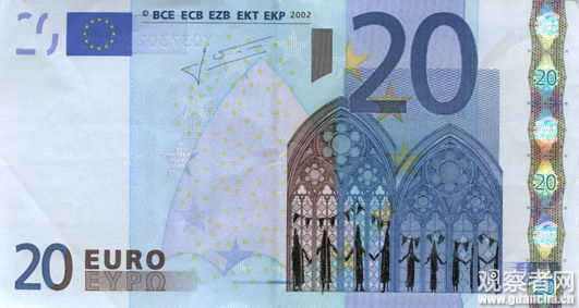 “欧元区大团结”