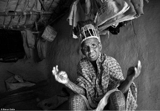 阿特金斯环保摄影大赛作品