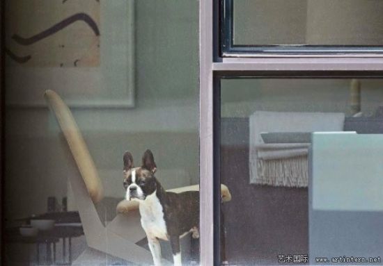 阿恩·史云逊(Arne Svenson)