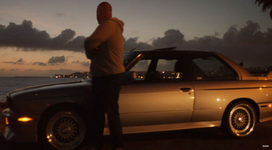 美收藏家拥有55台宝马老爷车