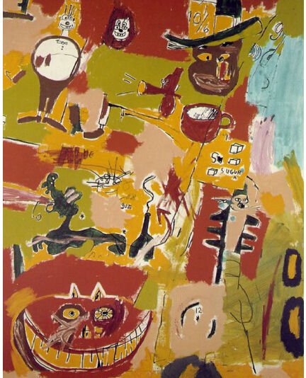 《Wine of Babylon (1984)》