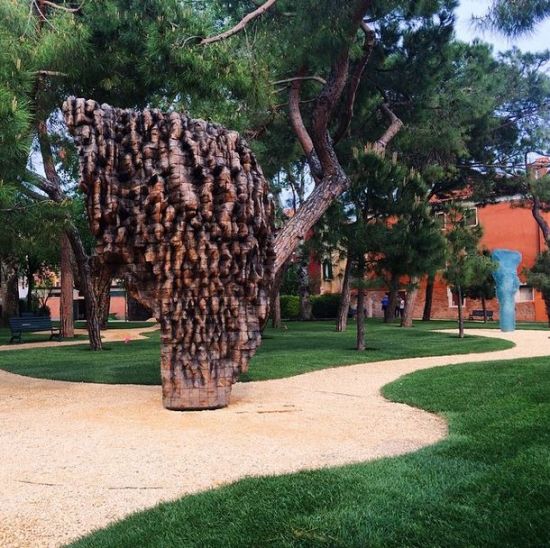 许多网友已经发表对此件作品的喜爱之情