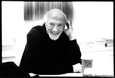 艺术评论大佬大卫•海基