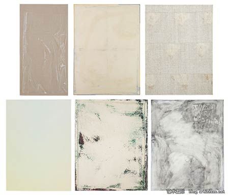 “微微均匀的机理”作品