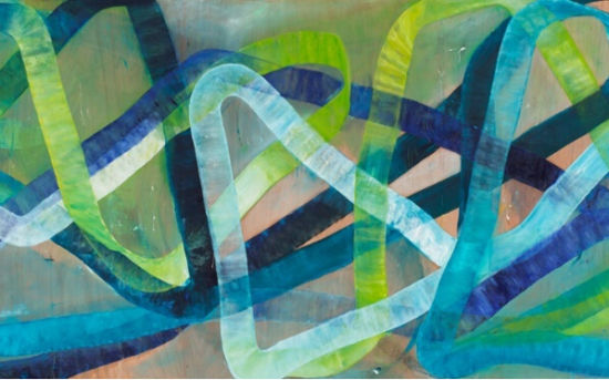 伊尔迪科•科瓦奇（Ildiko Kovacs）获奖作品《Onda》