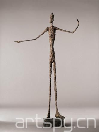 贾柯梅蒂基金会将兴建新建筑