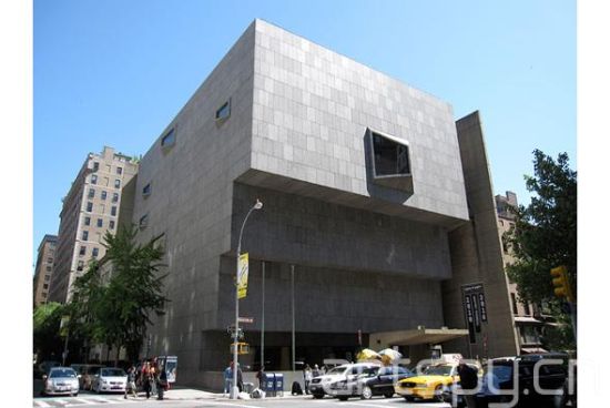 大都会博物馆宣布2016年布劳耶分馆春季项目