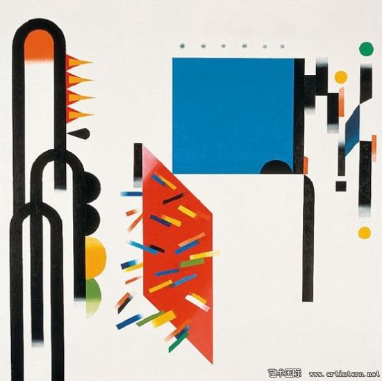 杰克.史密斯作品