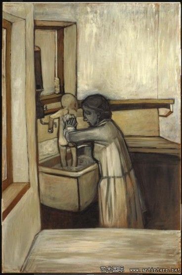 杰克.史密斯早期作品