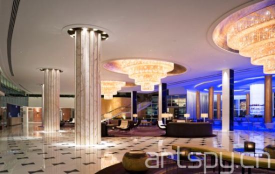 NADA迈阿密将移师枫丹白露酒店