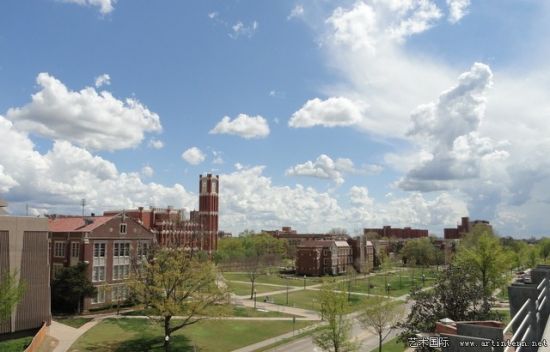俄克拉荷马州城市艺术博物馆获得摄影捐赠