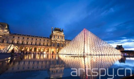 卢浮宫永失两幅伦勃朗画作