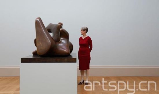 英国泰特美术馆馆长离职