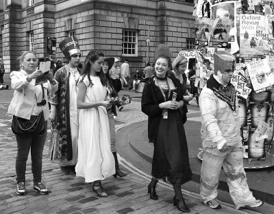 爱丁堡国际艺术节