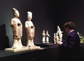 TEFAF 中国藏家去哪儿了