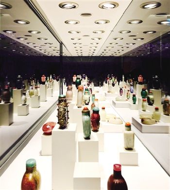 TEFAF 中国藏家去哪儿了