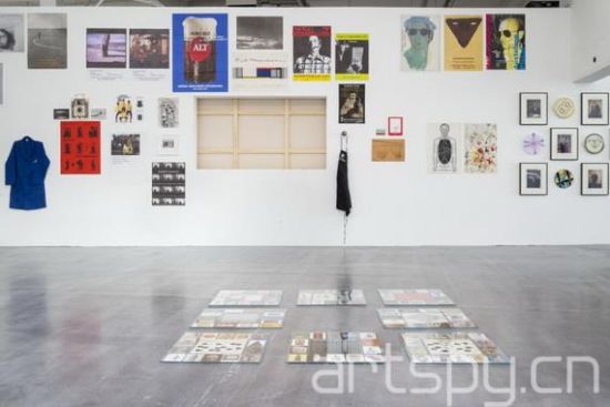 皮埃尔勒吉永个展错误博物馆