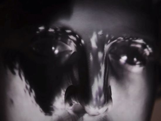 古希腊雕像活了